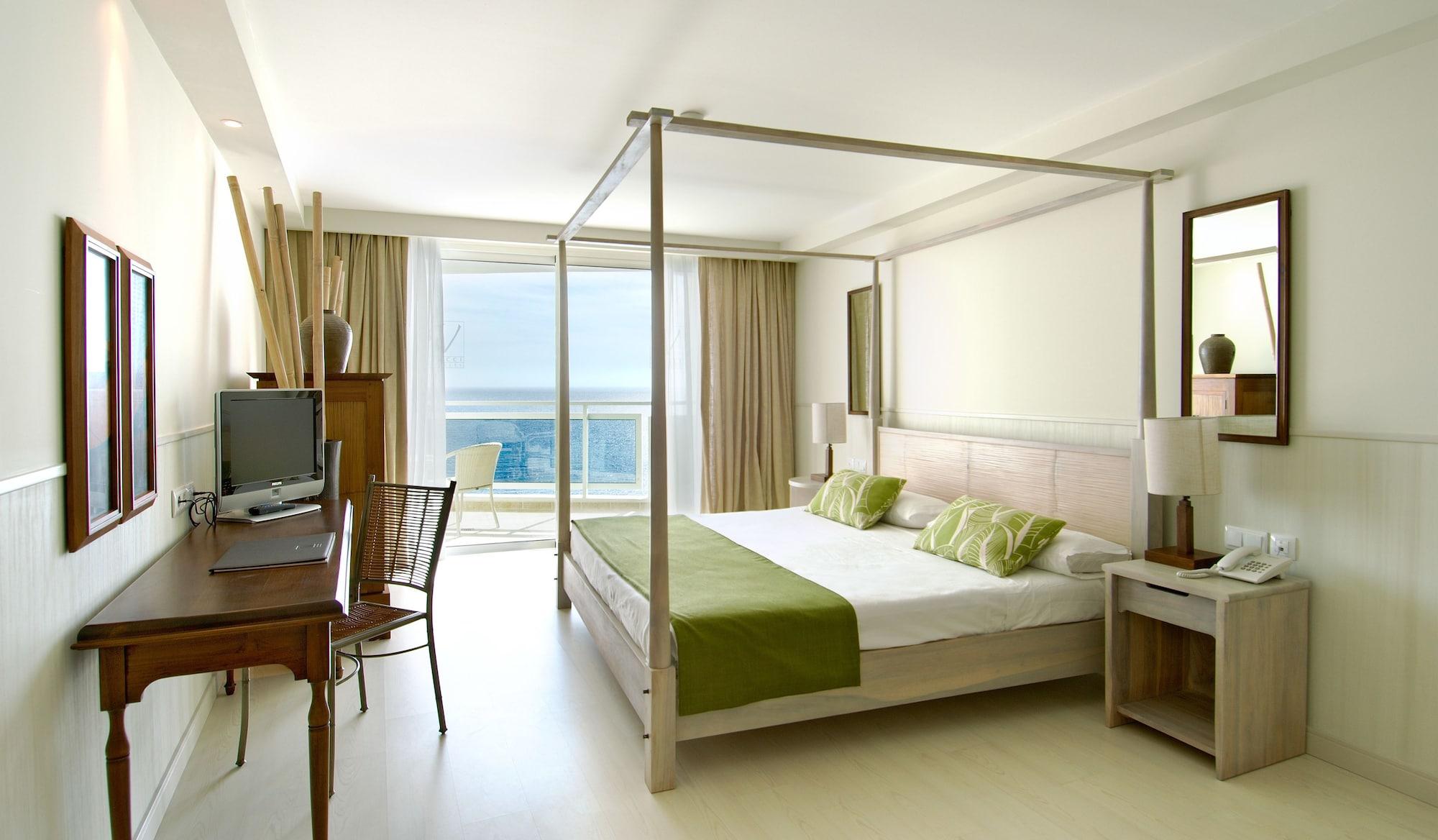Hotel Tenerife Golf & Seaview San Miguel de Abona Room photo