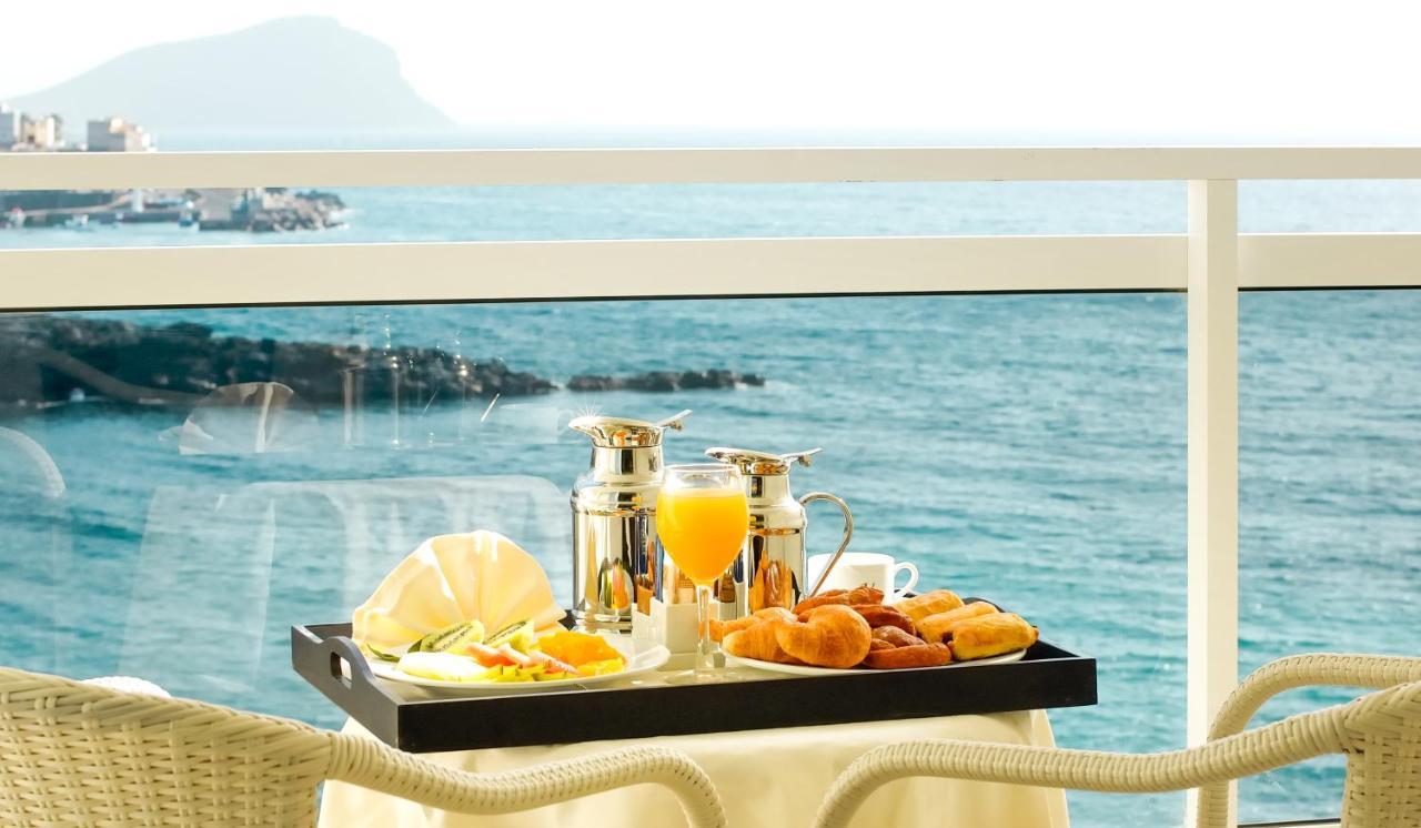Hotel Tenerife Golf & Seaview San Miguel de Abona Exterior photo